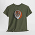 Grateful Dead - Cincinnati Bengals Stealie Unisex T-Shirt - NFL - StealieShop